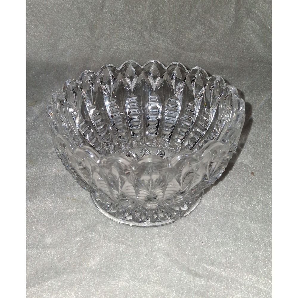 Studio Nova Czech Republic Candy Dish‎ Bowl